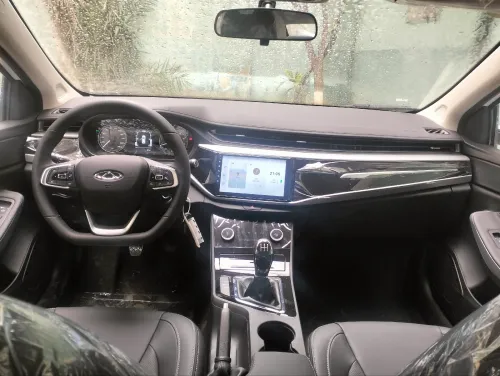 Chery Arrizo 5 2026 Comfort
