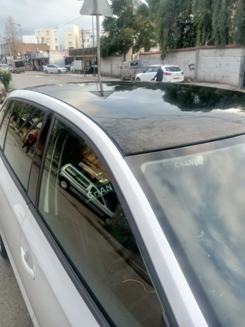 Skoda Rapid Spaceback 2014 