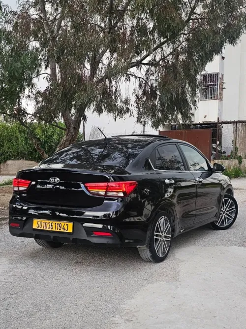 Kia Rio 2019 EX