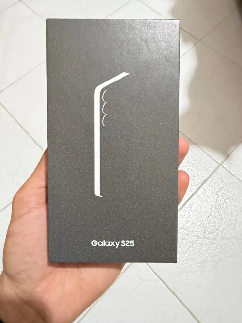 SAMSUNG S25