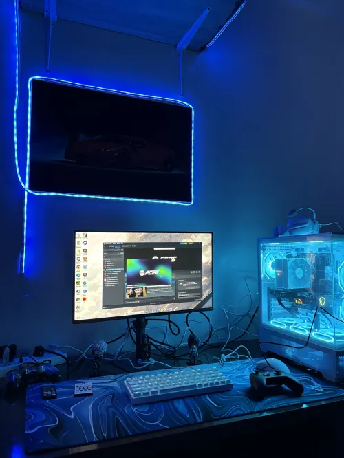 Setup gaming for sale