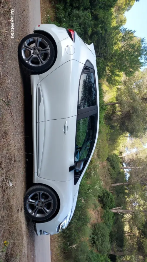 Renault Clio 4 2018 GT Line +