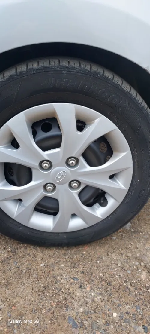 Hyundai Grand i10 2017 Coréen