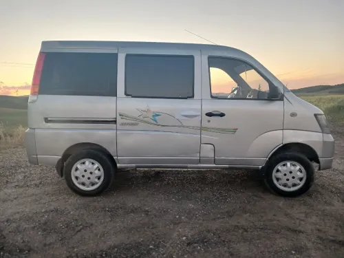 Changan Changhe 2013 Mini bus
