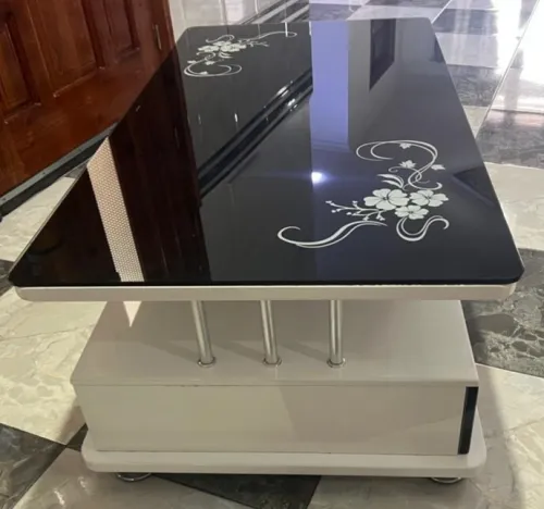 Table de bas