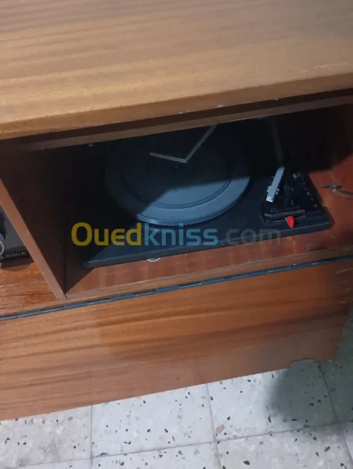 Audio 
