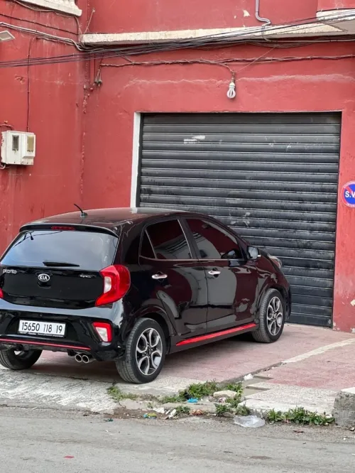 Kia Picanto 2018 GT-Line