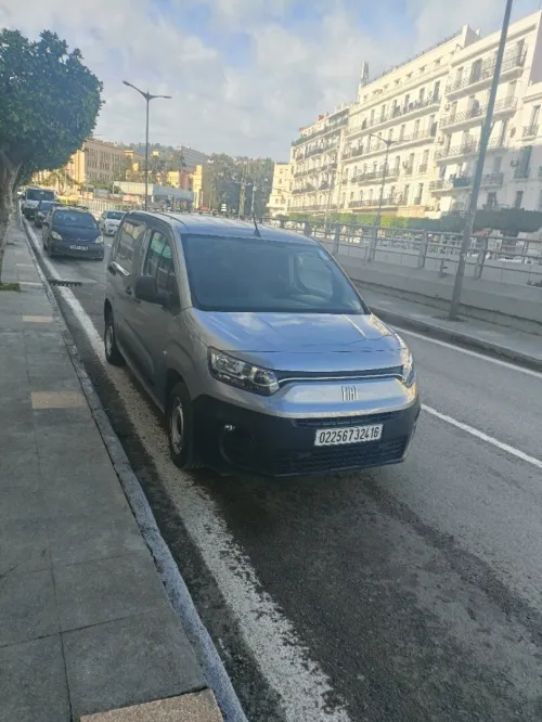 Fiat Doblo 2024 
