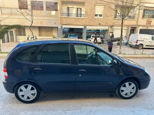 Renault Scenic 1997 Scenic 1997 labess 2002