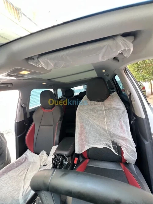 Skoda Karoq 2025 