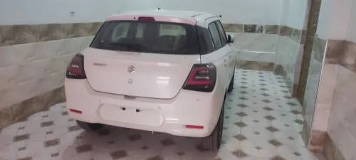 Suzuki Swift 2025 