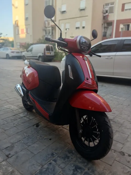 BENELI PANARIA 2023