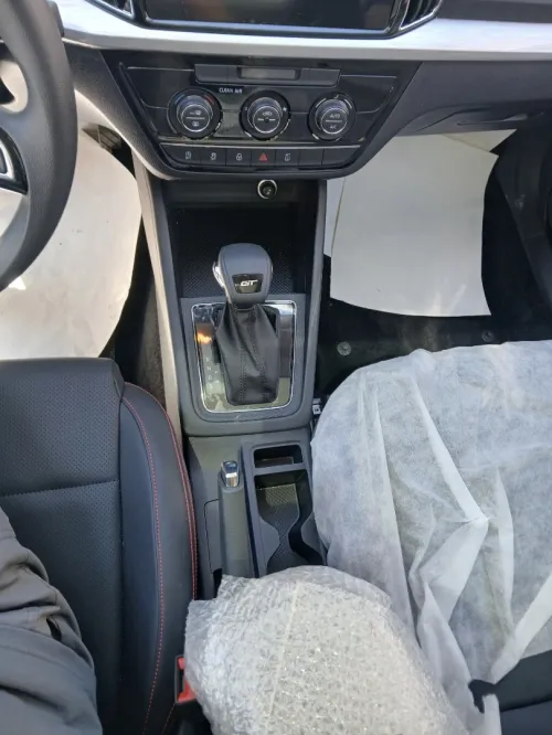 Skoda Kamiq 2025 GT