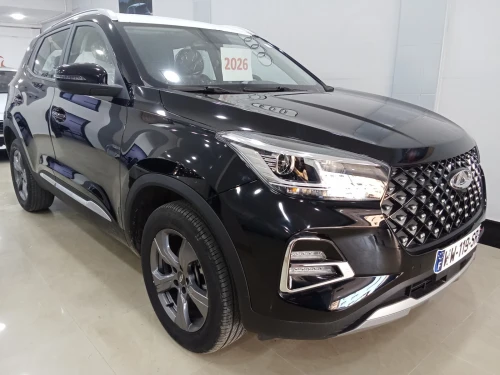 Chery Tiggo 4 pro 2026 
