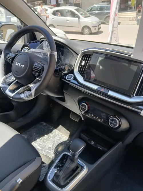 Kia KX1 2025 1.4 100Ch