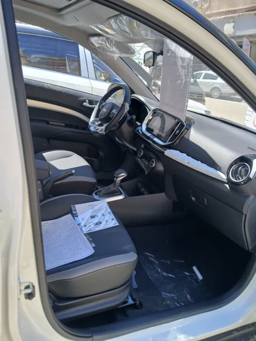 Kia KX1 2025 1.4 100Ch