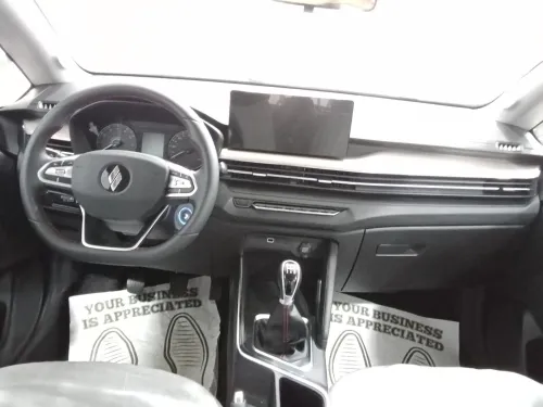 Geely GX3 PRO  2026 international