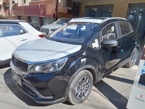 Livan X3 Pro  2026 Automatique (Avec toi ouvrant )