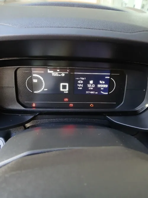 Fiat Doblo 2025 1.6 HDI 90CH