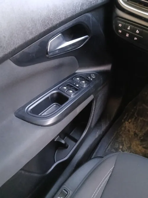 Fiat Tipo Sedan 2024 Life