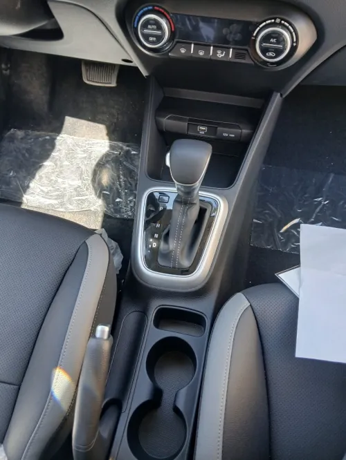 Kia KX1 2025 1.4 100Ch