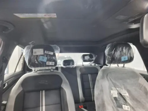 Volkswagen T-Roc 2025 R- Line Edition 