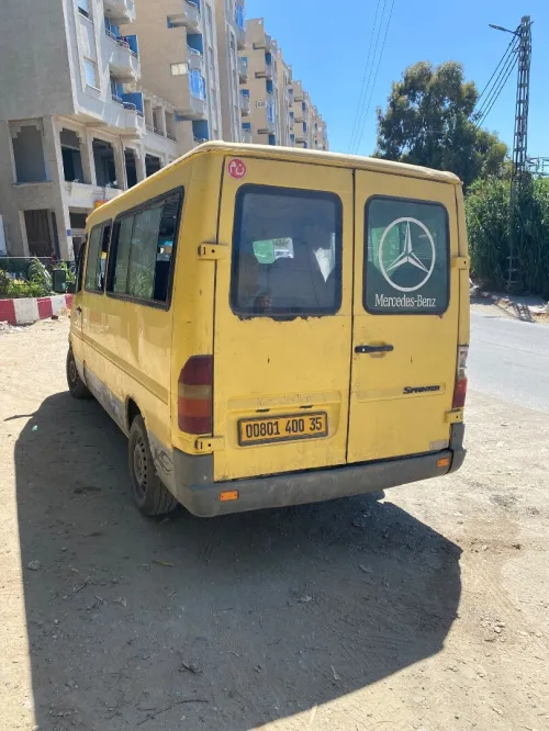 Mercedes Sprinter 2000 Sprinter
