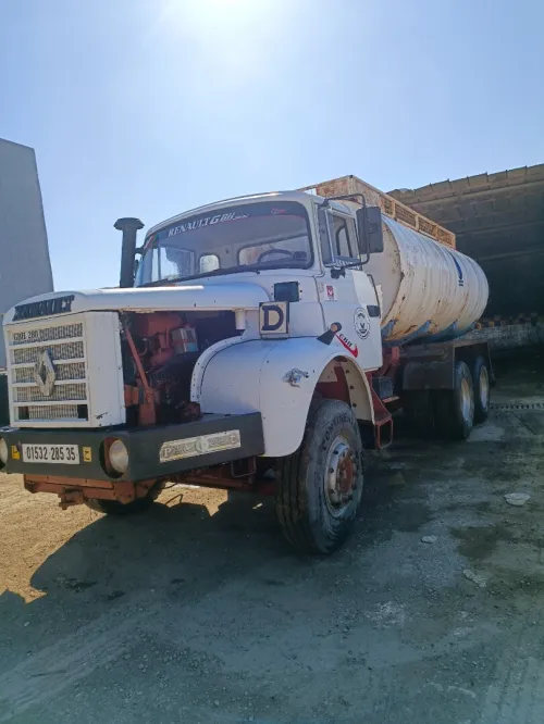 Rouno Gbh280 1985