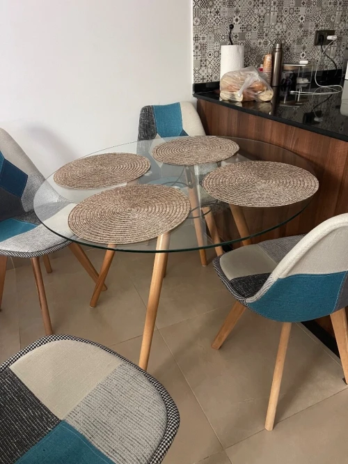 Table cuisine