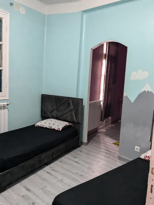 Location vacances Appartement F3 Sétif Setif