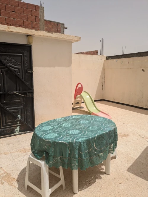 Location Villa Sétif Setif