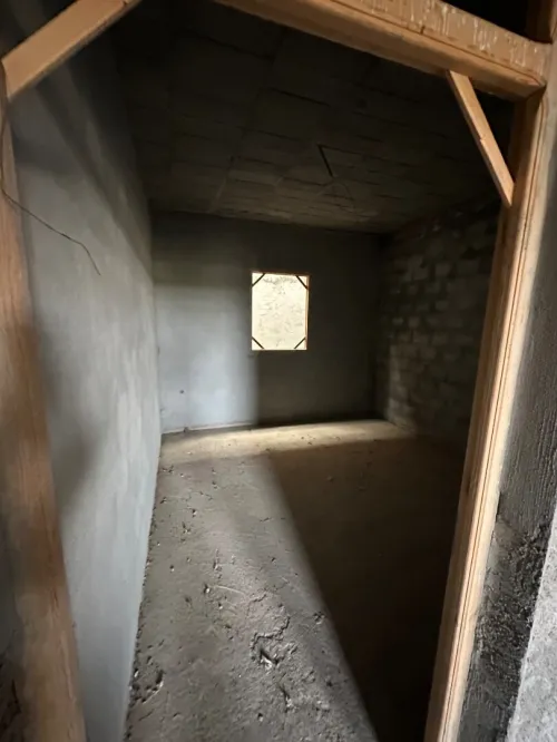 Vente Appartement Niveau de villa F4 Batna Tazoult