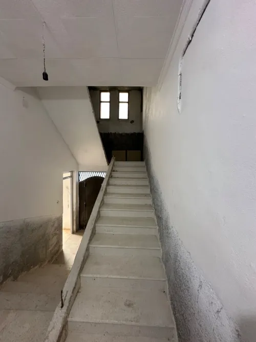 Vente Appartement Niveau de villa F4 Batna Tazoult
