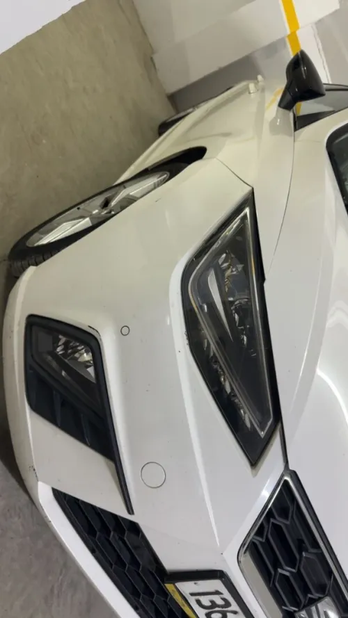Seat Ibiza 2018 FR