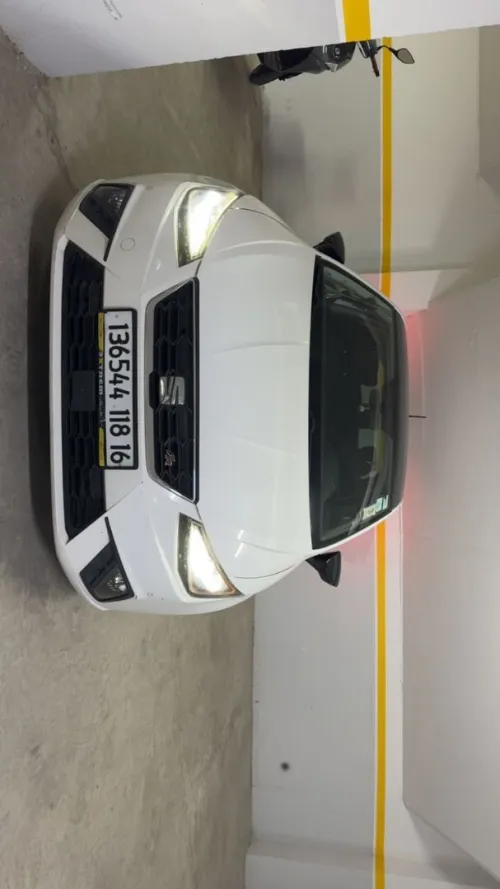 Seat Ibiza 2018 FR