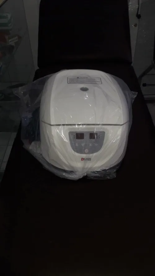 Centrifugeuse 12 tubes 