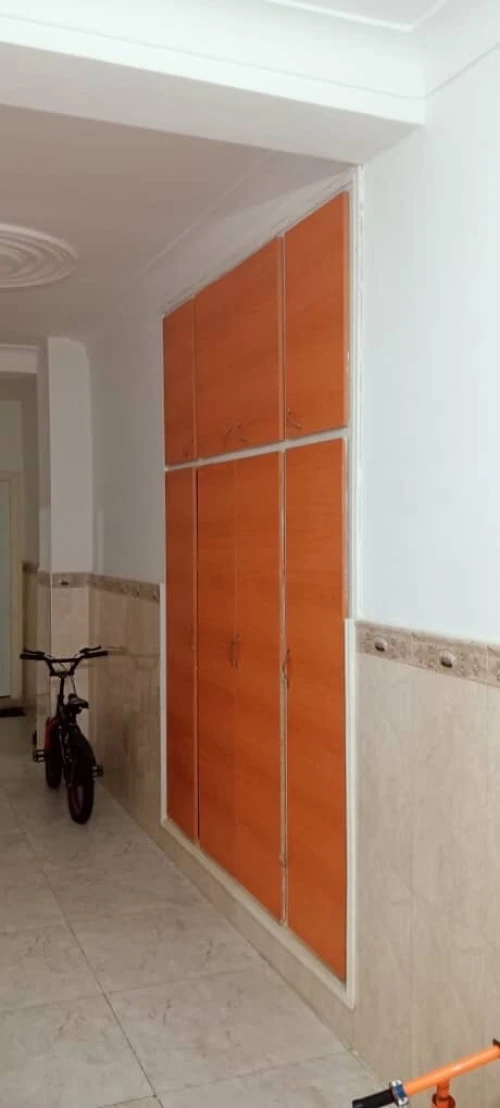 Vente Appartement F4 Bordj Bou Arreridj Ain taghrout