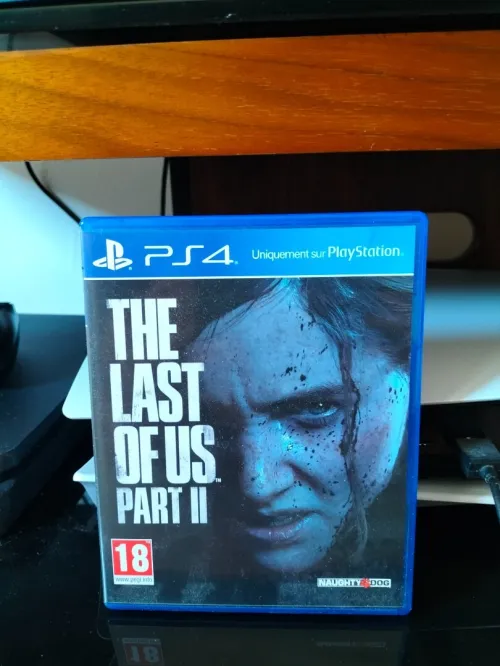 Jeux ps5 