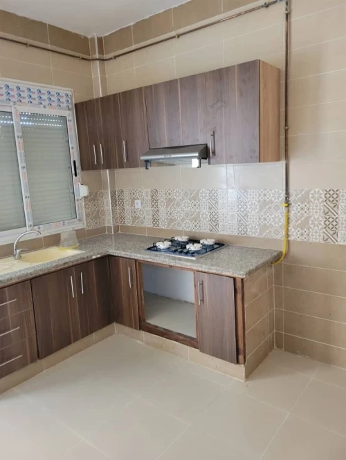 Vente Appartement F3 Mascara Mohammadia 8