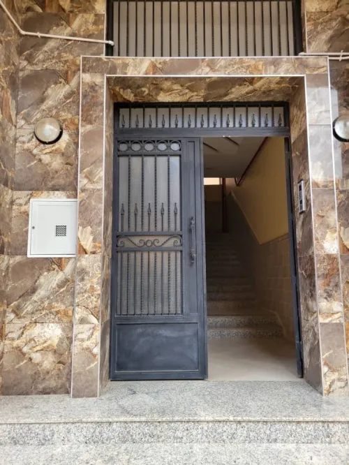 Vente Appartement F3 Mascara Mohammadia 13