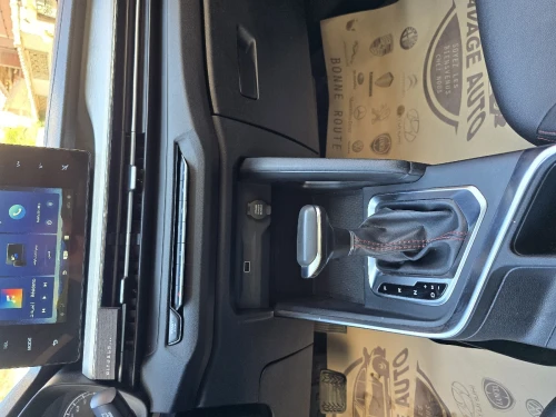 Geely GX3 PRO  2024 Privilège