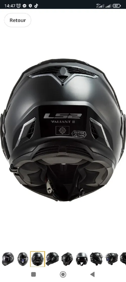 Casque professionnel avec bluetooth original 