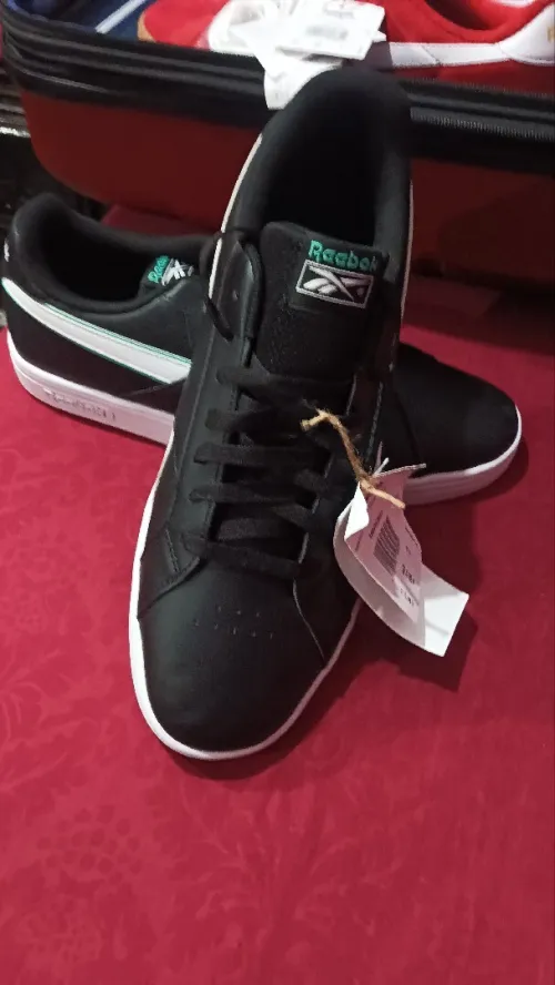 Basket Reebok pointure 44.5