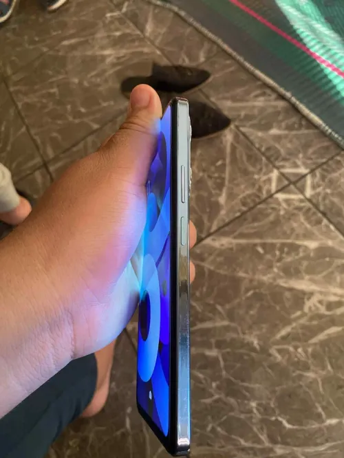 Infinix Infinix