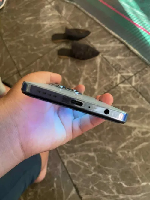 Infinix Infinix