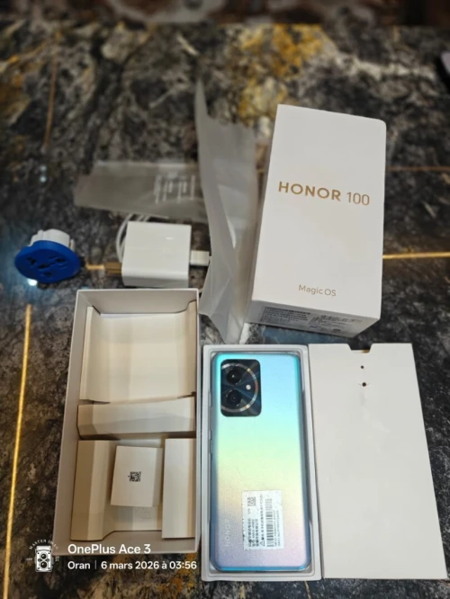 Honor Honor 100 5G