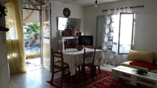 Location Appartement F3 Skikda Ben Azzouz