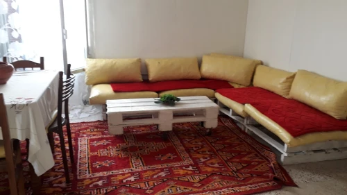 Location Appartement F3 Skikda Ben Azzouz