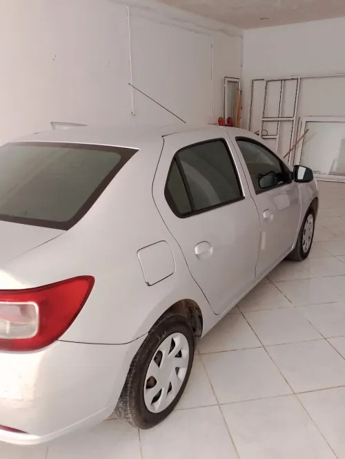 Baic Logan 2015 Baz klim