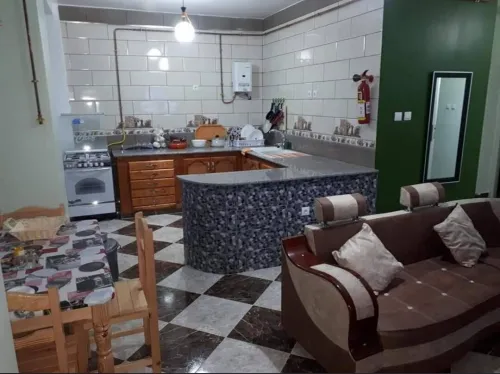 Location vacances Appartement F3 Tizi Ouzou Tigzirt